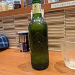 らぁ麺 とうひち - 赤星が無くてハーランドになってました。