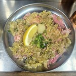 もつ焼つみき - 