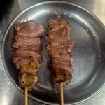 もつ焼つみき - 