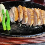 蕎麦 しらいし - 