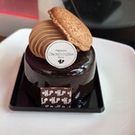 パティスリー カカオエット・パリ - 