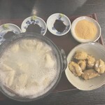 蕎麦 しらいし - 