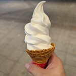 成田ゆめ牧場COWS STAND 酒々井パーキングエリア（上り）店 - 