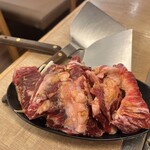 もんじゃ しなのや - 