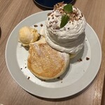 グランドナイン エスプレッソ - 料理写真: