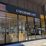 ロクシタンカフェ - 