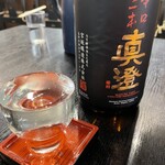 蕎麦 しらいし - 