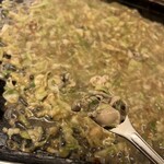 もんじゃ しなのや - 