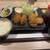 味のとんかつ 百亭 - 料理写真: