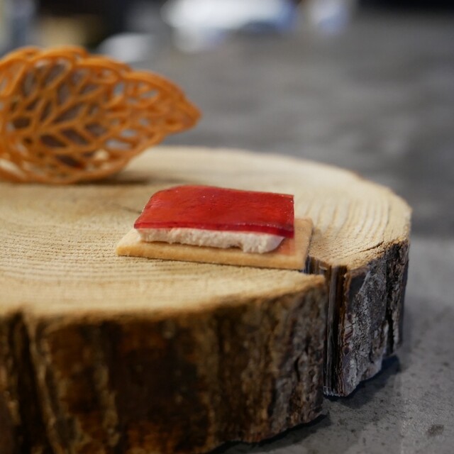 レストラン パ・マル（Restaurant Pas Mal） - 山形（フレンチ）の写真