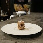 レストラン パ・マル - 