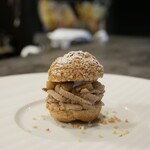 レストラン パ・マル - 