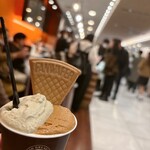 プレミアム マリオジェラテリア - 