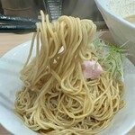 中華そば 翠流 - 