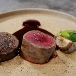 レストラン パ・マル - 