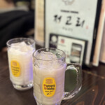 KOREAN DINING チョゴリ - 