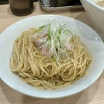 中華そば 翠流 - 