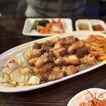 KOREAN DINING チョゴリ - 