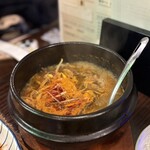 KOREAN DINING チョゴリ - 