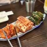 KOREAN DINING チョゴリ - 