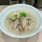 中華そば 翠流 - 