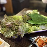 KOREAN DINING チョゴリ - 