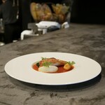 レストラン パ・マル - 