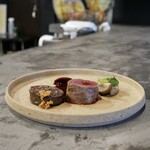 レストラン パ・マル - 