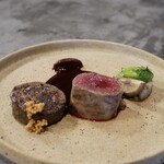 レストラン パ・マル - 