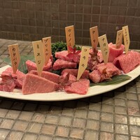 みやび 六本木店 - 