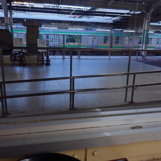 駅そば そば・うどん八起家_2