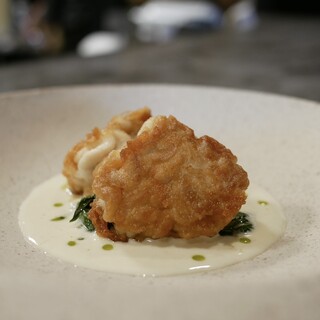 レストラン パ・マル_0