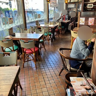 カフェ・デ・グレコ_2