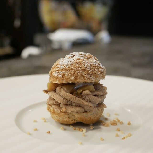 レストラン パ・マル（Restaurant Pas Mal） - 山形（フレンチ）の写真