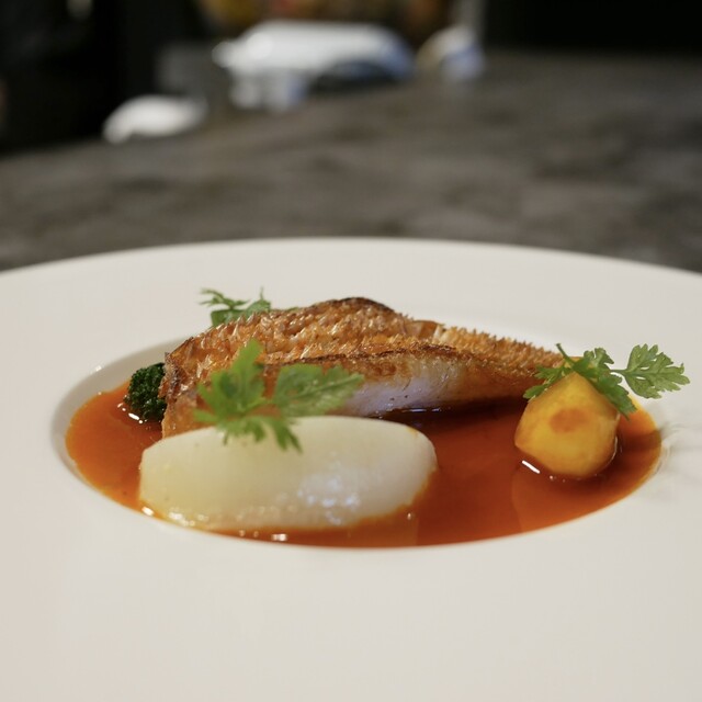 レストラン パ・マル（Restaurant Pas Mal） - 山形（フレンチ）の写真