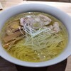 麺や飛鳥くら田