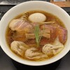 らぁ麺やまぐち