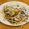 極濃湯麺 フタツメ 長岡店