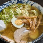 食堂加藤屋 - 