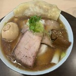 手打麺祭 かめ囲 - 