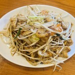 極濃湯麺 フタツメ - 