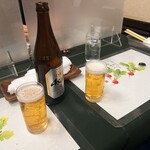 グリル佐久良 - 