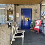 神戸須磨 イタリアン Pizzeria OTTO - 