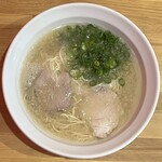らーめん 航八 - 料理写真: