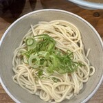 いかれたヌードル フィッシュトンズ - 替玉