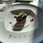 レストラン・サン・クゼール - 