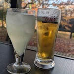 神戸温泉 創作ダイニング蒼 - 