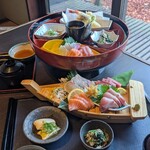 神戸温泉 創作ダイニング蒼 - 