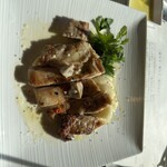 レストラン・サン・クゼール - 