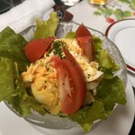 グリル佐久良 - 